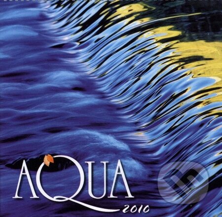 Aqua 2010, Spektrum grafik, 2009