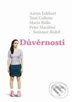 Film: Dôvernosti (Alan Ball) (DVD). Bonton Film, 2007 Film: Dôvernosti (Alan Ball) (DVD). Bonton Film, 2007