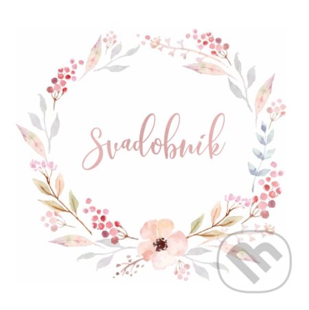 Kniha: Svadobník (mementerra). mementerra, 2019 Kniha: Svadobník (mementerra). mementerra, 2019