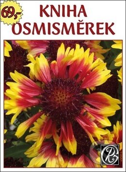 Kniha: Kniha osmisměrek (Glos). Glos, 2018 Kniha: Kniha osmisměrek (Glos). Glos, 2018