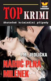 Kniha: Krimi 1+1 zdarma (Víkend). Víkend, 2014 Kniha: Krimi 1+1 zdarma (Víkend). Víkend, 2014