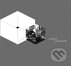 Kniha: Soused / Neighbour (Lenka Kahuda Klokočková). Uroboros, 2015 Kniha: Soused / Neighbour (Lenka Kahuda Klokočková). Uroboros, 2015