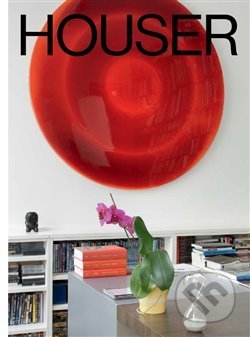 Kniha: Houser (Marika Kupková). Houser Milan, 2015 Kniha: Houser (Marika Kupková). Houser Milan, 2015