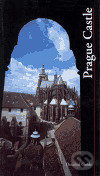 Kniha: Prague Castle - Detailed Guide (Petr Chotěboř). Správa Pražského hradu, 2003 Kniha: Prague Castle - Detailed Guide (Petr Chotěboř). Správa Pražského hradu, 2003
