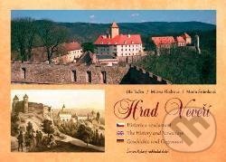 Kniha: Hrad Veveří (Milena Flodrová). Šimon Ryšavý, 2014 Kniha: Hrad Veveří (Milena Flodrová). Šimon Ryšavý, 2014