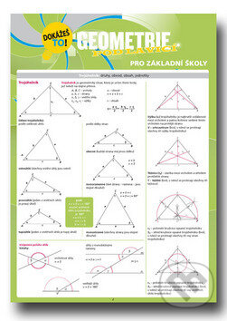 Kniha: Dokážeš to! - Geometrie pod lavicí pro základní školy (Irina Ševkunova). Klett, 2010 Kniha: Dokážeš to! - Geometrie pod lavicí pro základní školy (Irina Ševkunova). Klett, 2010