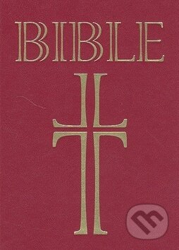 Bible, Česká biblická společnost, 2007