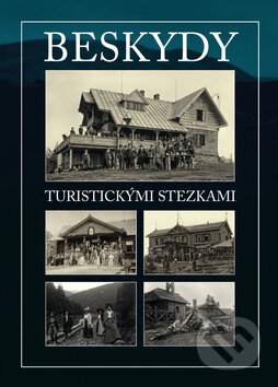 Kniha: Beskydy (Wart). Wart, 2015 Kniha: Beskydy (Wart). Wart, 2015