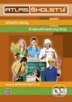 Kniha: Atlas školství: Královehradecký (P.F. art). P.F. art, 2017 Kniha: Atlas školství: Královehradecký (P.F. art). P.F. art, 2017
