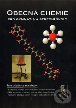 Kniha: Obecná chemie pro gymnázia a střední školy (Radek Veselý). Radek Veselý, 2011 Kniha: Obecná chemie pro gymnázia a střední školy (Radek Veselý). Radek Veselý, 2011
