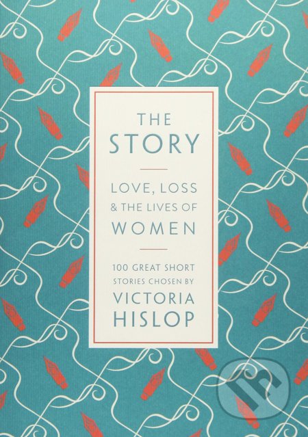 Kniha: The Story (Victoria Hislop). Head of Zeus, 2017 Kniha: The Story (Victoria Hislop). Head of Zeus, 2017