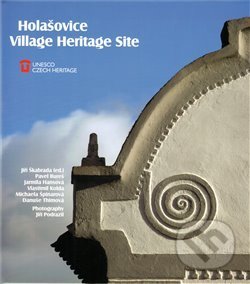 Kniha: Holašovice: Vesnická památková rezervace - anglická verze (Foibos). Foibos, 2011 Kniha: Holašovice: Vesnická památková rezervace - anglická verze (Foibos). Foibos, 2011