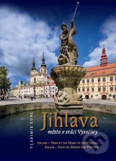 Kniha: Jihlava (VIDEO-FOTO-KUNC). VIDEO-FOTO-KUNC, 2015 Kniha: Jihlava (VIDEO-FOTO-KUNC). VIDEO-FOTO-KUNC, 2015