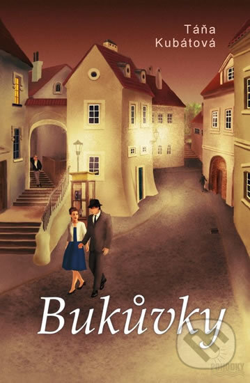 Kniha: Bukůvky (Táňa Kubátová). Pohodky, 2019 Kniha: Bukůvky (Táňa Kubátová). Pohodky, 2019