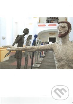 Kniha: Olbram Zoubek (Galerie Klatovy / Klenová). Galerie Klatovy / Klenová, 2017 Kniha: Olbram Zoubek (Galerie Klatovy / Klenová). Galerie Klatovy / Klenová, 2017