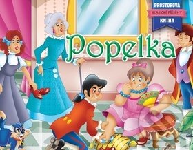 Kniha: Popelka (SUN). SUN, 2019 Kniha: Popelka (SUN). SUN, 2019