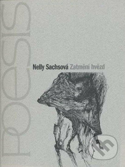 Kniha: Zatmění hvězd (Nelly Sachs). H+H Kniha: Zatmění hvězd (Nelly Sachs). H+H