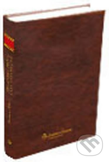 Kniha: Občanské právo - část všeobecná (Emanuel Tilsch). Wolters Kluwer ČR, 2013 Kniha: Občanské právo - část všeobecná (Emanuel Tilsch). Wolters Kluwer ČR, 2013