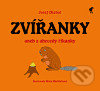 Kniha: Zvířanky (Josef Dlabal). Havran, 2006 Kniha: Zvířanky (Josef Dlabal). Havran, 2006