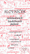 Kniha: Slovníček základních hudebních pojmů (Ludmila Vrkočová). Ludmila Vrkočová, 2007 Kniha: Slovníček základních hudebních pojmů (Ludmila Vrkočová). Ludmila Vrkočová, 2007
