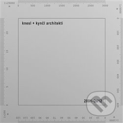 Kniha: knesl + kynčl architekti 2001–2012 (Jakub Kynčl). Knesl+Kynčl, 2013 Kniha: knesl + kynčl architekti 2001–2012 (Jakub Kynčl). Knesl+Kynčl, 2013