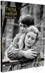 Film: Tichá radosť (Dušan Hanák) (DVD). Slovenský filmový ústav, 1985 Film: Tichá radosť (Dušan Hanák) (DVD). Slovenský filmový ústav, 1985