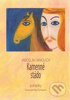 Kniha: Kamenné stádo (Jaroslav Janouch). , 2013 Kniha: Kamenné stádo (Jaroslav Janouch). , 2013
