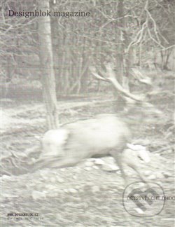 Kniha: Designblok magazine (Profil Media). Profil Media, 2015 Kniha: Designblok magazine (Profil Media). Profil Media, 2015