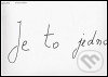 Kniha: Je to jedno / It Doesnt Matter (Kateřina Šedá). , 2006 Kniha: Je to jedno / It Doesnt Matter (Kateřina Šedá). , 2006