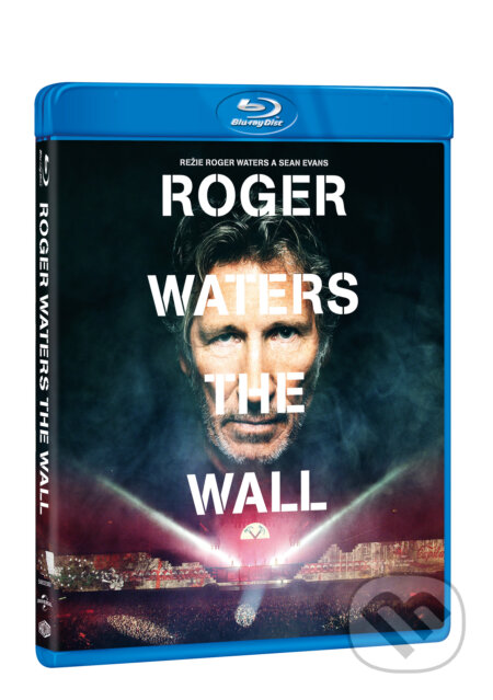 Film: Roger Waters: The Wall (Magicbox) (Blu-ray). Magicbox, 2019 Film: Roger Waters: The Wall (Magicbox) (Blu-ray). Magicbox, 2019