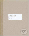 Kniha: Lyrické minimum (Vladimír Burda). Torst, 2005 Kniha: Lyrické minimum (Vladimír Burda). Torst, 2005
