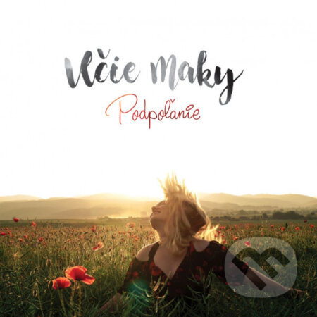 Hudobné CD: Vlčie maky: Podpoľanie (Hudobné albumy). Hudobné albumy, 2019 Hudobné CD: Vlčie maky: Podpoľanie (Hudobné albumy). Hudobné albumy, 2019