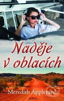 Kniha: Naděje v oblacích (Meredith Appleyard). Alpress, 2019 Kniha: Naděje v oblacích (Meredith Appleyard). Alpress, 2019