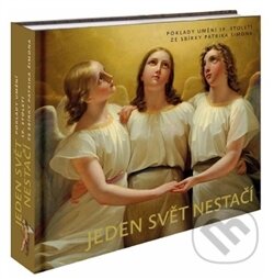Kniha: Jeden svět nestačí (Adam Hnojil). , 2014 Kniha: Jeden svět nestačí (Adam Hnojil). , 2014