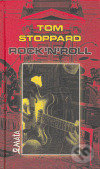 Kniha: Rock’n’Roll (Tom Stoppard). Maťa, 2007 Kniha: Rock’n’Roll (Tom Stoppard). Maťa, 2007