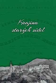 Kniha: Krajina starých sídel (Miloš Korhoň). Vědecká knihovna v Olomouci, 2016 Kniha: Krajina starých sídel (Miloš Korhoň). Vědecká knihovna v Olomouci, 2016