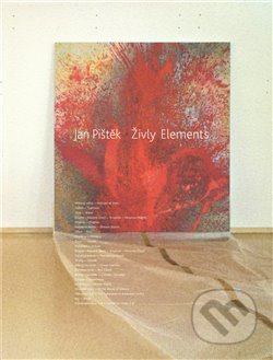Kniha: Živly / Elements (Tomáš Pospiszyl). Arbor vitae, 2011 Kniha: Živly / Elements (Tomáš Pospiszyl). Arbor vitae, 2011
