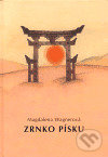 Kniha: Zrnko písku (Magdalena Wagnerová). Plot, 2006 Kniha: Zrnko písku (Magdalena Wagnerová). Plot, 2006