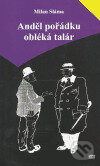 Kniha: Anděl pořádku obléká talár (Milan Sláma). ISV, 2005 Kniha: Anděl pořádku obléká talár (Milan Sláma). ISV, 2005