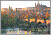 Kniha: Prague panoramas by Milan Kincl (Milan Kincl). , 2007 Kniha: Prague panoramas by Milan Kincl (Milan Kincl). , 2007