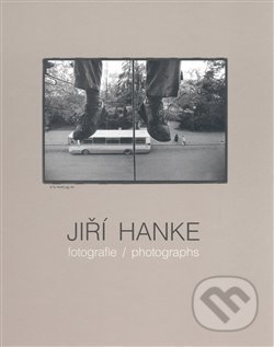 Kniha: Jiří Hanke (Jiří Hanke). , 2008 Kniha: Jiří Hanke (Jiří Hanke). , 2008