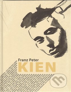 Franz Peter Kien (něm.), Památník Terezín, 2009