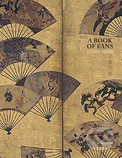 Kniha: A Book of Fans (Helena Honcoopová). Karolinum, 2016 Kniha: A Book of Fans (Helena Honcoopová). Karolinum, 2016