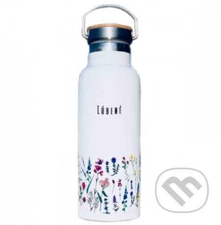 Termofľaša Lúka (Ľúbené). Ľúbené, 2019 Termofľaša Lúka (Ľúbené). Ľúbené, 2019