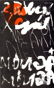 Kniha: Na křídlech / Agnomie (Róbert Gál). Fra, 2010 Kniha: Na křídlech / Agnomie (Róbert Gál). Fra, 2010