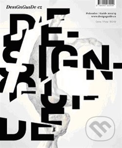Kniha: Design Guide 2012/13 (Profil Media). Profil Media, 2013 Kniha: Design Guide 2012/13 (Profil Media). Profil Media, 2013