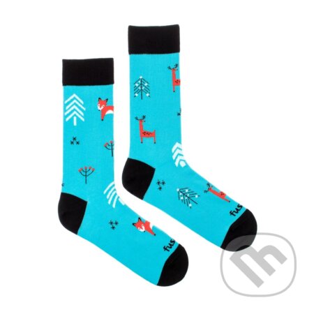 Ponožky Párty v lese S (Fusakle.sk). Fusakle.sk, 2019 Ponožky Párty v lese S (Fusakle.sk). Fusakle.sk, 2019