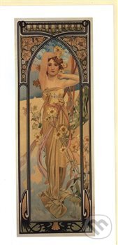 Blahopřání Alfons Mucha – Brigtness of Day (Presco Group). Presco Group, 2018 Blahopřání Alfons Mucha – Brigtness of Day (Presco Group). Presco Group, 2018