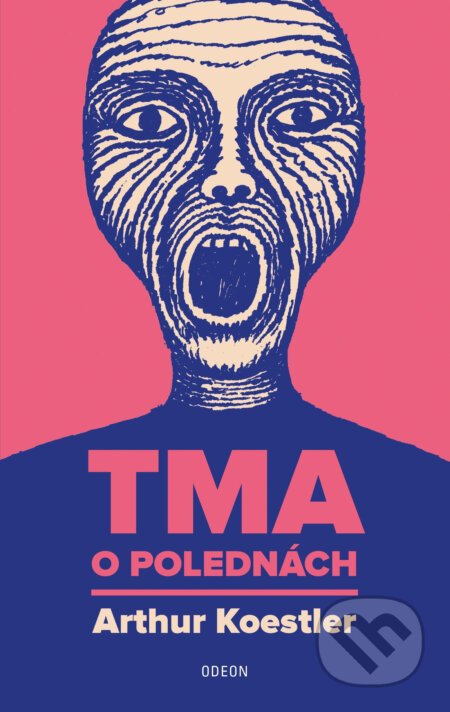 E-kniha: Tma o polednách (Arthur Koestler). Odeon, 2016 E-kniha: Tma o polednách (Arthur Koestler). Odeon, 2016