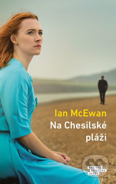 E-kniha: Na Chesilské pláži (Ian McEwan). Odeon, 2018 E-kniha: Na Chesilské pláži (Ian McEwan). Odeon, 2018